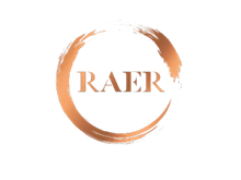 RAER Whisky Copper Logo