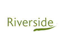 Riverside Foods logo