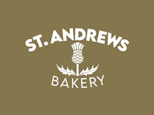 St Andrews Bakery logo
