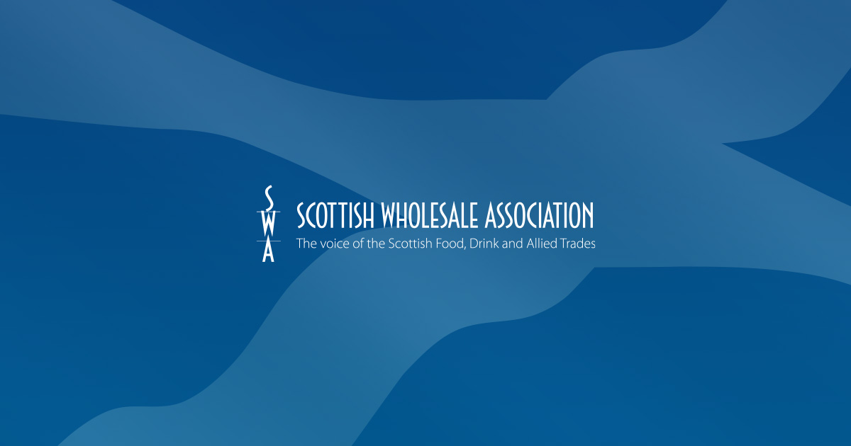 ScotHot 2025 Trade Show 26th and 27th February Scottish Wholesale